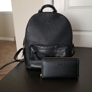 Tory Burch Backpack, NO Wallet
